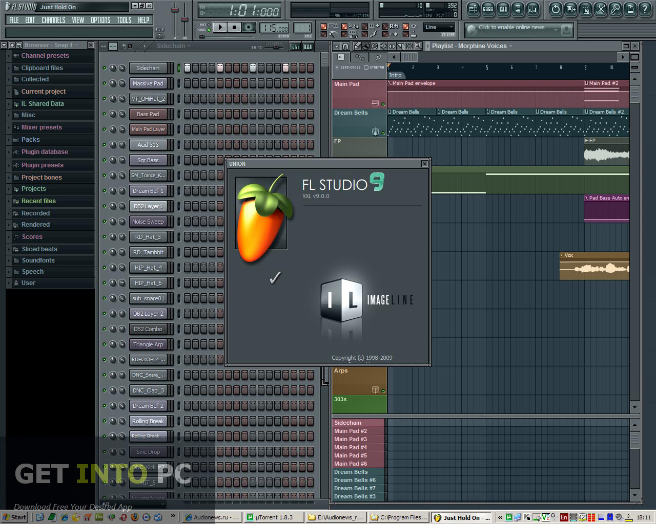 fruity loops apk for pc download